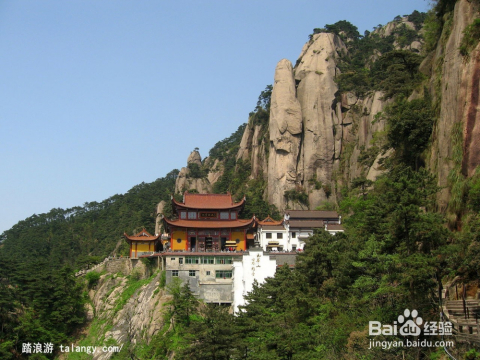 安徽有哪些旅游景點(diǎn)——探訪美麗的自然與文化勝地，安徽自然與文化勝地探訪指南，探尋旅游景點(diǎn)之美