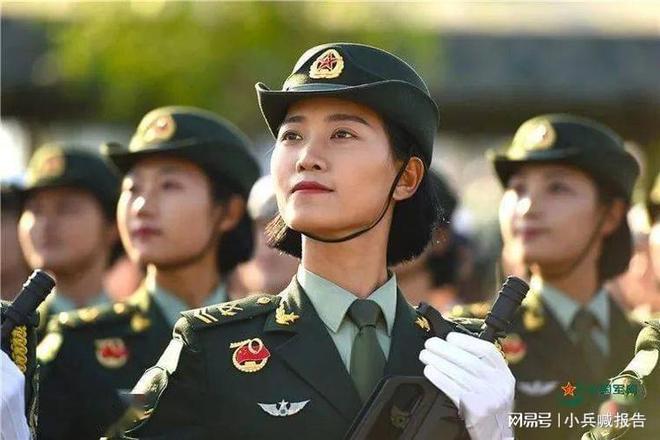 女兵高考成績要求解析，女兵高考成績要求詳解