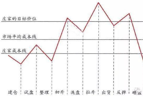 股票是由什么控制的，深度解析股市背后的影響因素，深度解析，股市背后的影響因素與股票控制力量揭秘