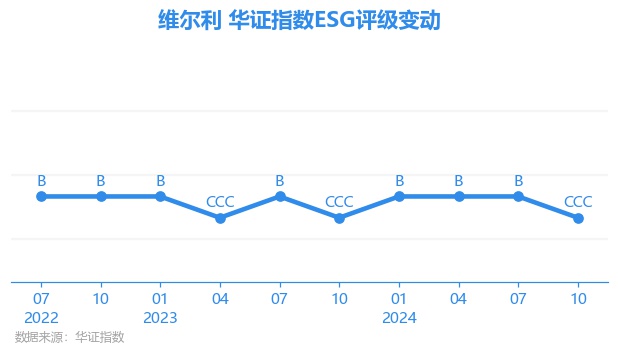 維爾利股票，深度解析與前景展望（股票代碼，300190），維爾利股票深度解析及前景展望（股票代碼，300190）