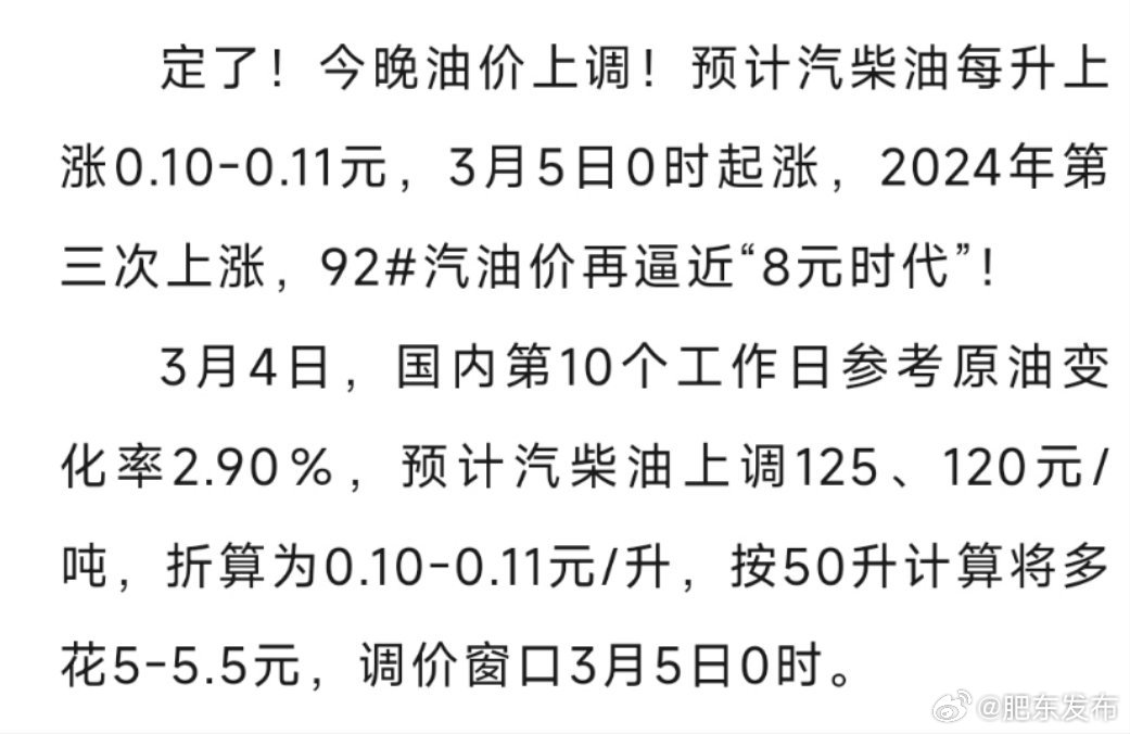 油價(jià)調(diào)整，今天十二點(diǎn)后的新動(dòng)態(tài)與策略洞察，油價(jià)調(diào)整最新動(dòng)態(tài)及策略洞察，今日十二點(diǎn)后的市場(chǎng)洞察