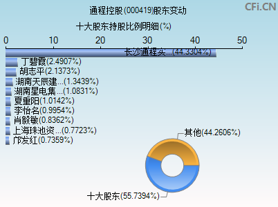 通程控股股票股吧，深度解析與前景展望，通程控股股票股吧深度解析及前景展望，投資視角的全面梳理與展望