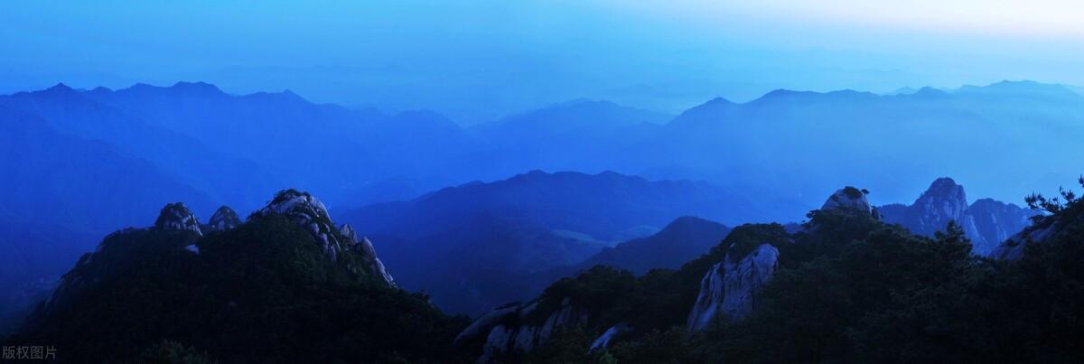 三清山十大絕景，自然之美的巔峰展現(xiàn)，三清山十大絕景，自然巔峰之美的壯麗展現(xiàn)