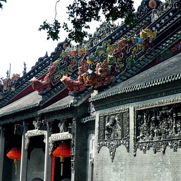 陳家祠，歷史文化的瑰寶與SEO價值的挖掘，陳家祠，歷史文化瑰寶與SEO價值挖掘的寶藏之地