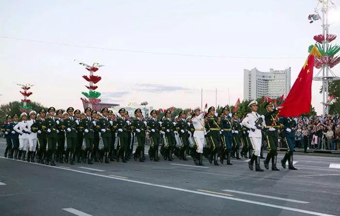 慶祝勝利與榮耀，7月3日俄羅斯閱兵全景解析，俄羅斯閱兵全景解析，慶祝勝利與榮耀的壯麗儀式