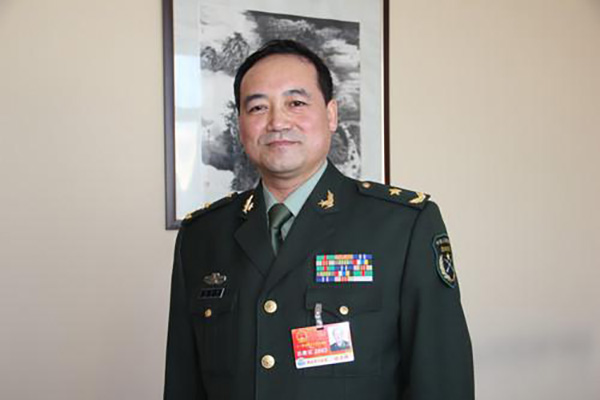 解放軍陸軍司令員，職責、角色與影響力，解放軍陸軍司令員，職責、角色與巨大影響力解析