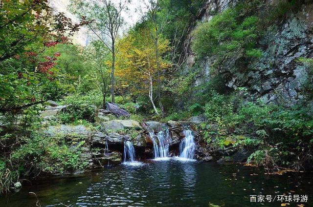 門頭溝旅游景點(diǎn)大全，探索自然與文化的魅力，門頭溝旅游景點(diǎn)探秘，自然與文化的完美融合