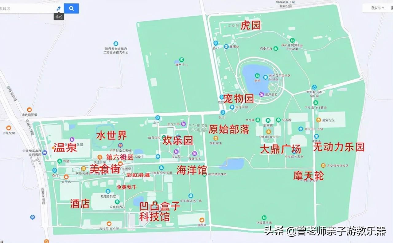 附近游玩的好地方——探索城市周邊的秘密角落，探索城市周邊秘密角落，附近游玩的絕佳去處