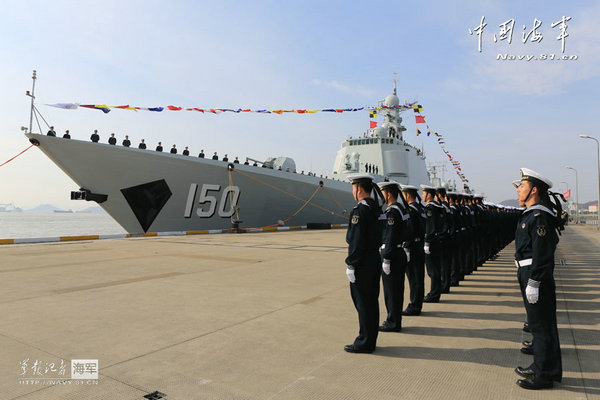 長春艦現(xiàn)在在哪里？——深度解析中國海軍艦艇動(dòng)態(tài)，深度解析，長春艦的當(dāng)前位置與中國海軍艦艇動(dòng)態(tài)揭秘