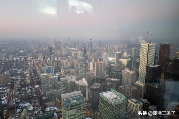 多倫多所屬國家的探索之旅，深入了解這座城市的背后故事，多倫多國家深度游，探尋城市背后的故事