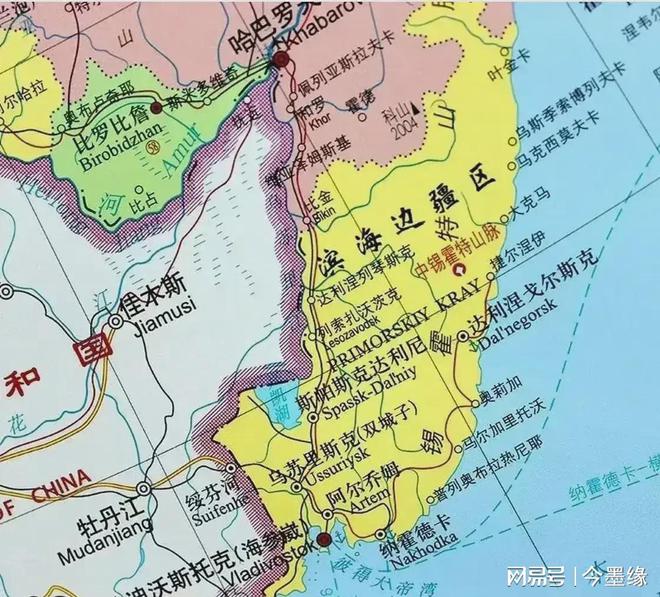 俄羅斯歸還中國領(lǐng)土，歷史時刻的回顧與解析（2022年），俄羅斯歸還中國領(lǐng)土，歷史時刻回顧與解析（2022年）