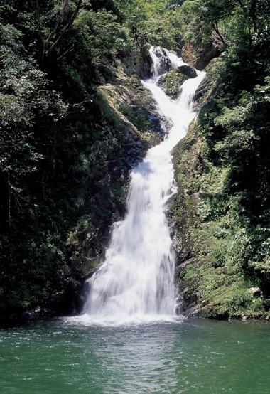 井岡山十大景點(diǎn)，探索紅色土地的壯麗風(fēng)光，井岡山紅色之旅，十大景點(diǎn)探尋紅色土地的壯麗美景