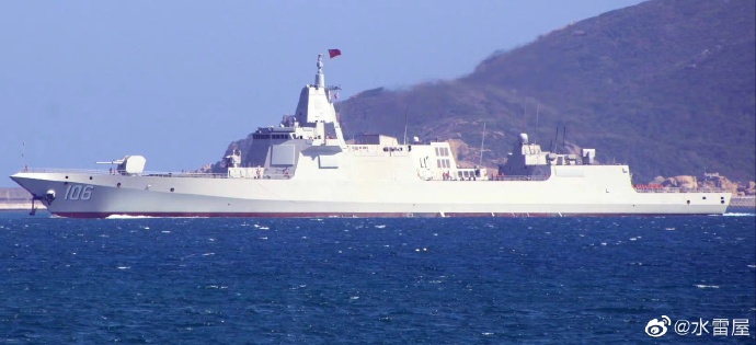 洛陽艦是否更換為055型驅(qū)逐艦，深度解析與探討，洛陽艦是否換裝為055型驅(qū)逐艦，深度探討與解析