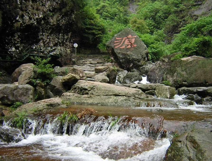 浙西大峽谷自駕游，探索自然之美的絕佳旅程，浙西大峽谷自駕游，自然之美的絕佳探險(xiǎn)之旅