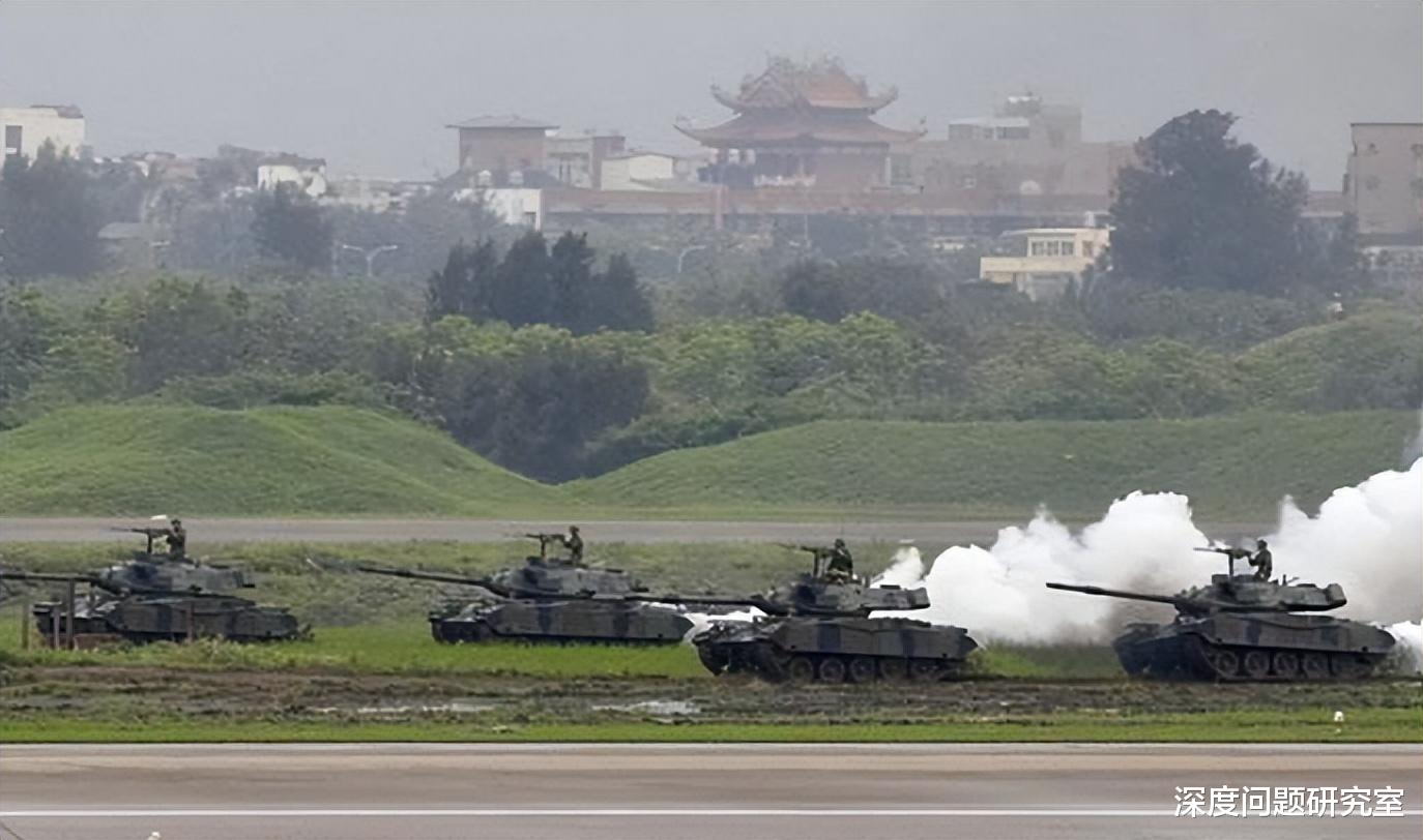 臺灣最新軍事消息概覽，臺灣最新軍事消息概覽，深度解讀軍事動態(tài)與戰(zhàn)略部署