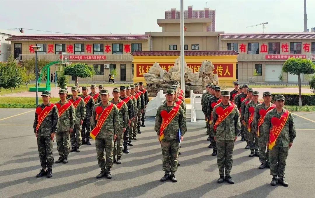 關(guān)于2023年參軍報名時間及條件的全面解析，2023年參軍報名時間及條件全面解讀