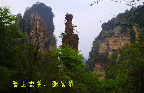 鳳凰張家界四日游，深度探索自然之美與人文之韻，鳳凰張家界四日游，自然人文之美深度探索之旅