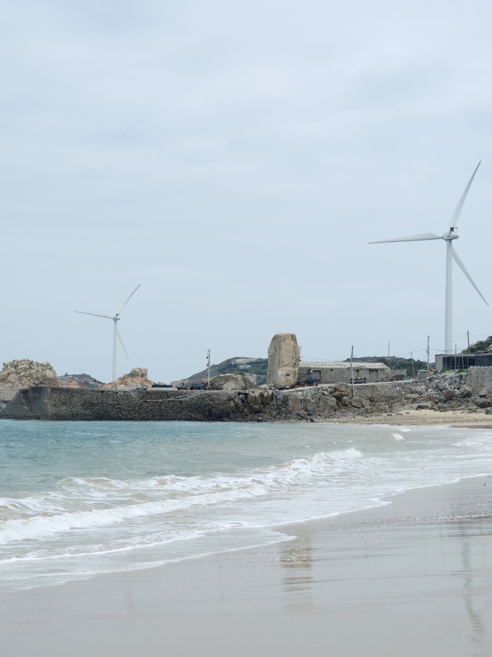 福建平潭島旅游景點全面指南，福建平潭島旅游景點大全與全面指南