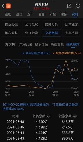 高鴻股份（股票代碼，000851）重組策略及前景展望，高鴻股份重組策略及前景展望分析（股票代碼，000851）