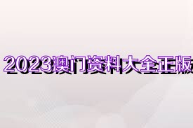 澳門正版資料大全免費(fèi)公開，探索與揭秘，澳門正版資料大全揭秘，免費(fèi)公開探索之旅